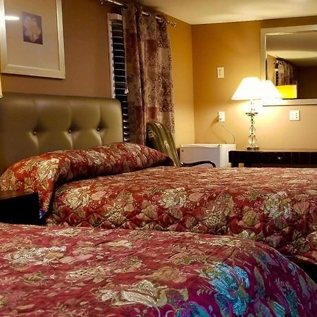 Sea Haven Resort Motel Саутхемптън Екстериор снимка